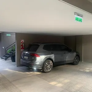 Apartamento Espectacular Depto A Estrenar Frente Al Parque, Mendoza