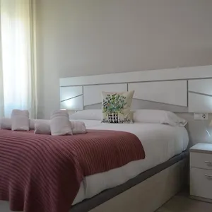 Sunshine Capricho De Tendillas Apartamento Córdoba