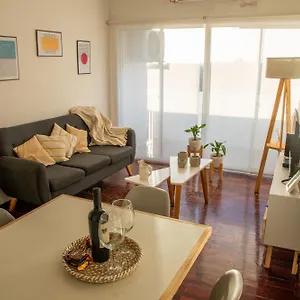 Apartamento Del Rio Bienes Raices San Lorenzo 7, Mendoza