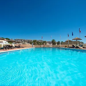 Sol Brilhante Apartamento Albufeira