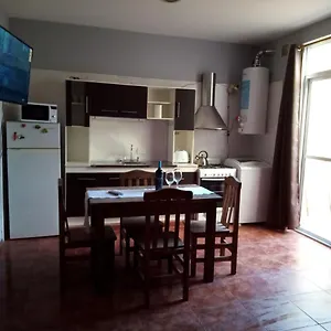 Apartamento Nietos, Mendoza