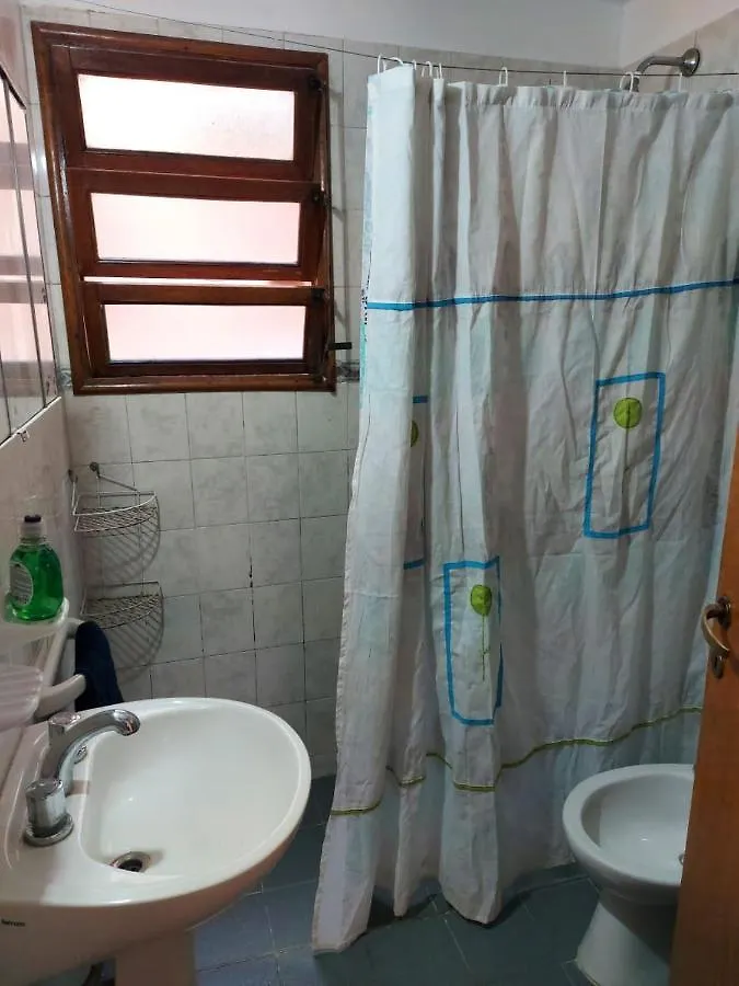 Apartamento Hermoso departamento en el centro mendocino Mendoza
