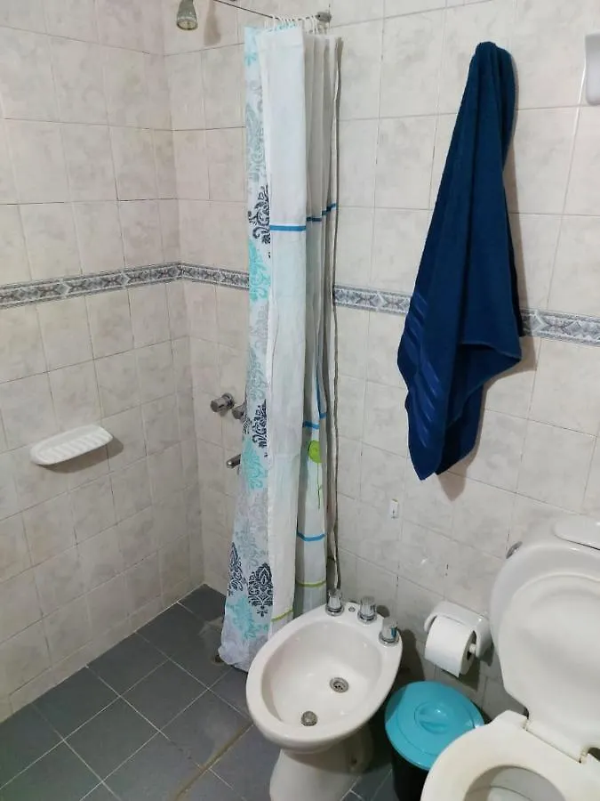 Hermoso departamento en el centro mendocino Mendoza
