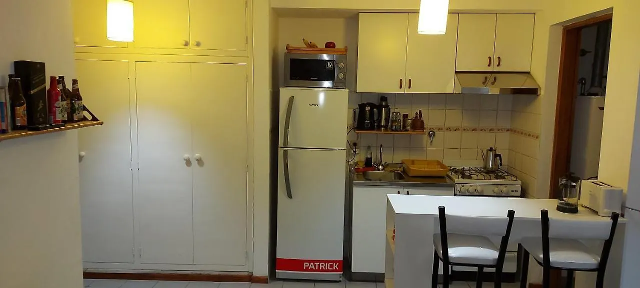 Hermoso departamento en el centro mendocino Mendoza
