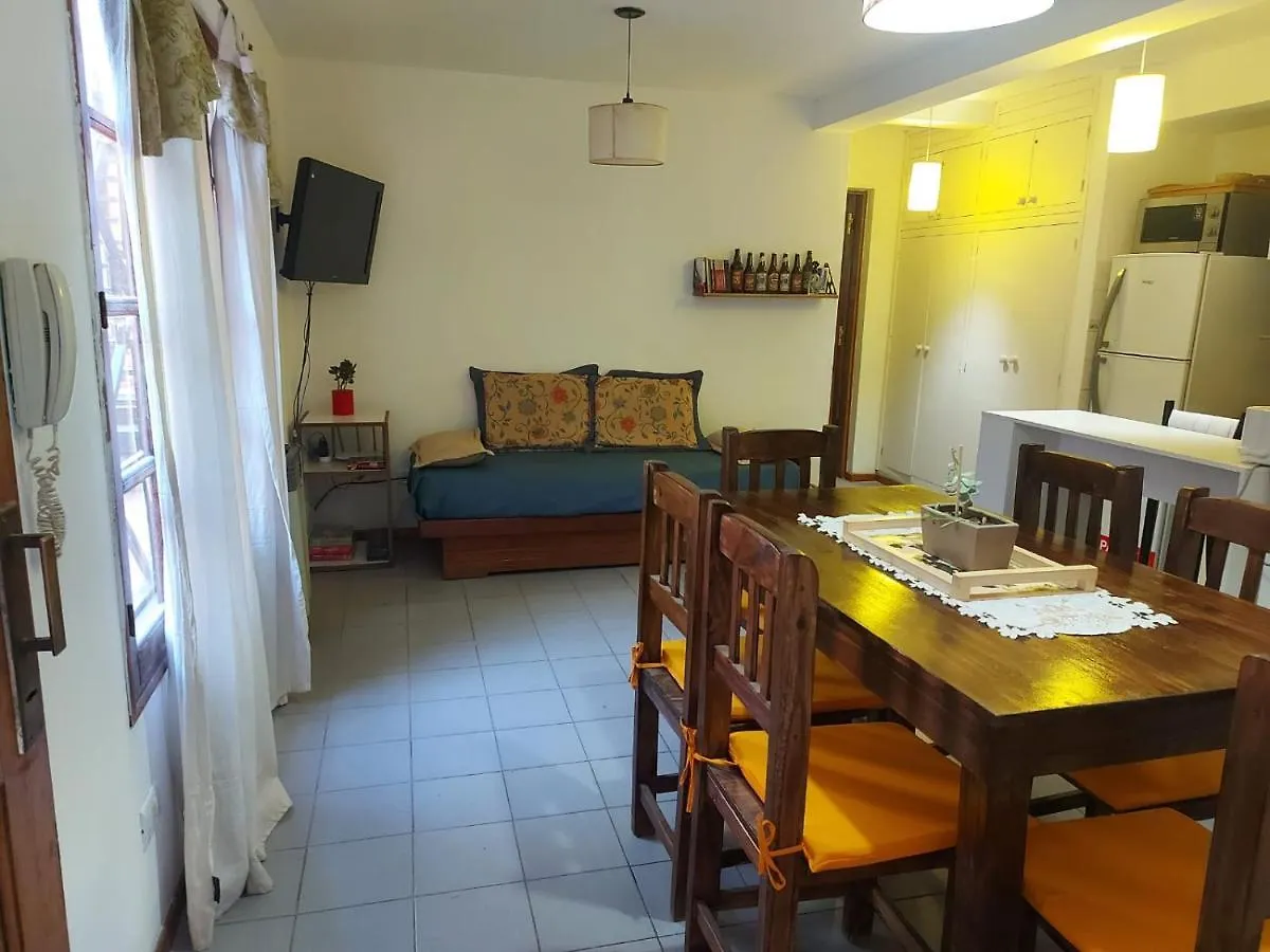 Hermoso departamento en el centro mendocino Mendoza
